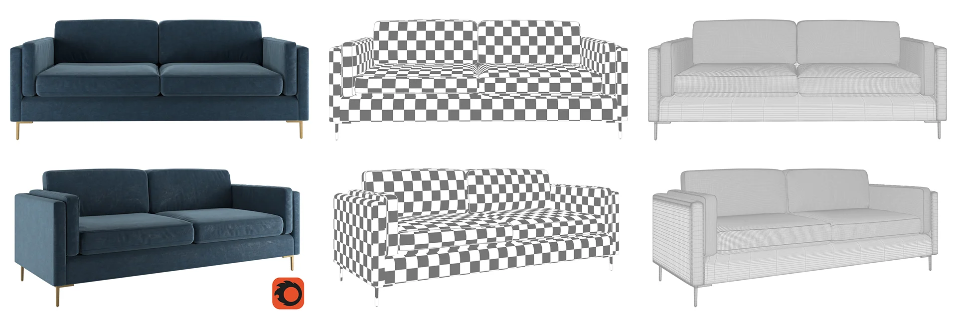 Furniture & Equipment - View 13