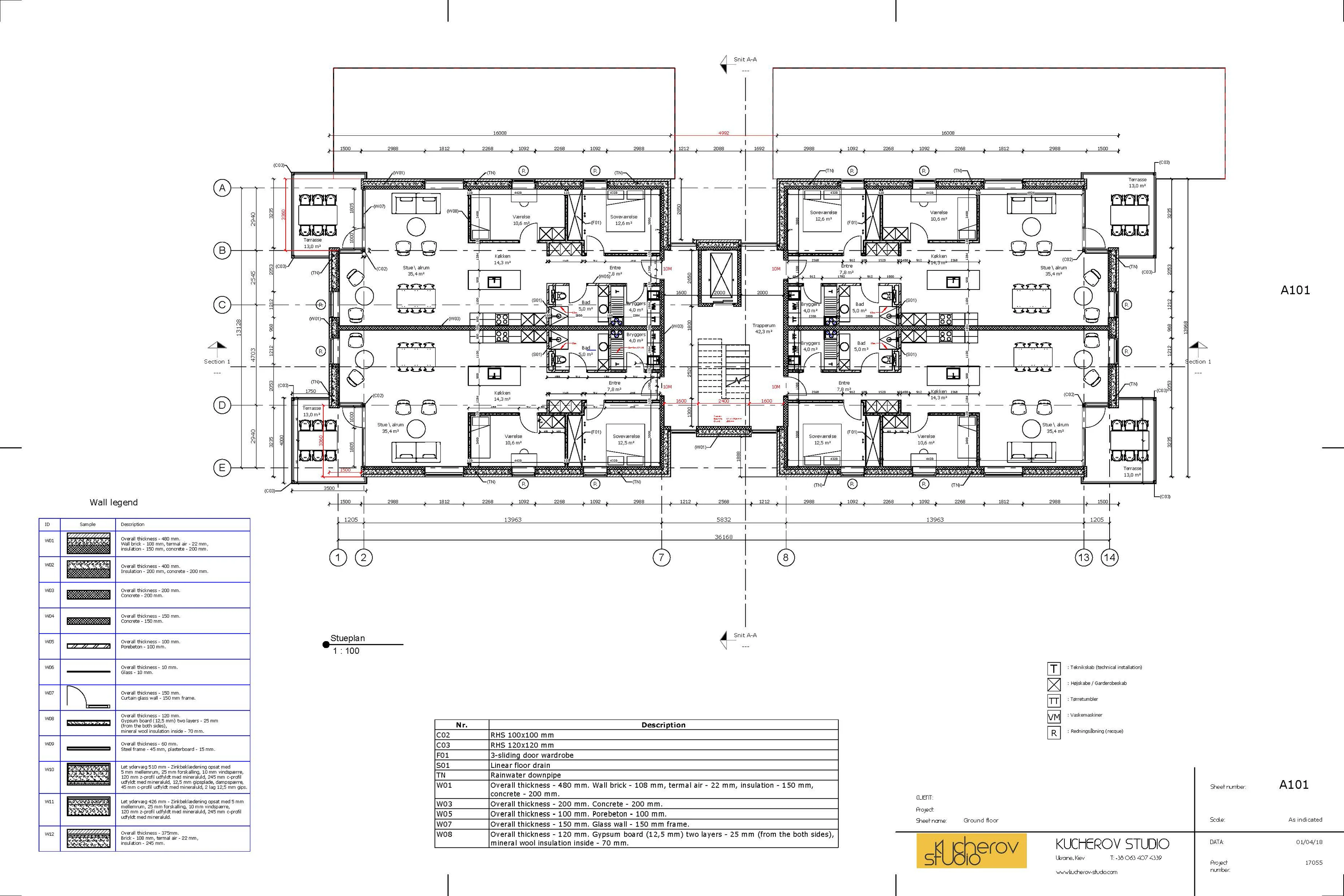 Ikast residential - View 5