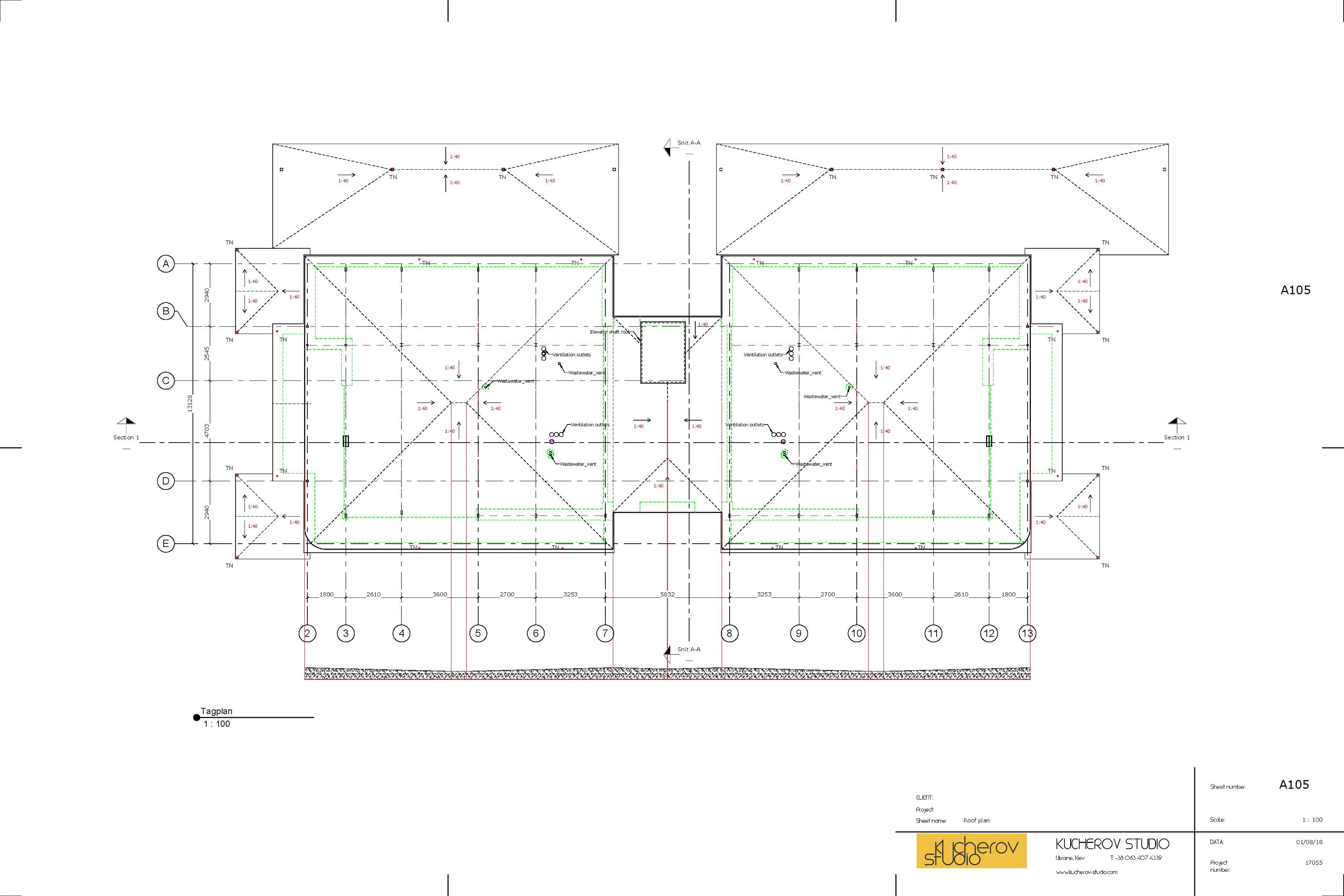 Ikast residential - View 7