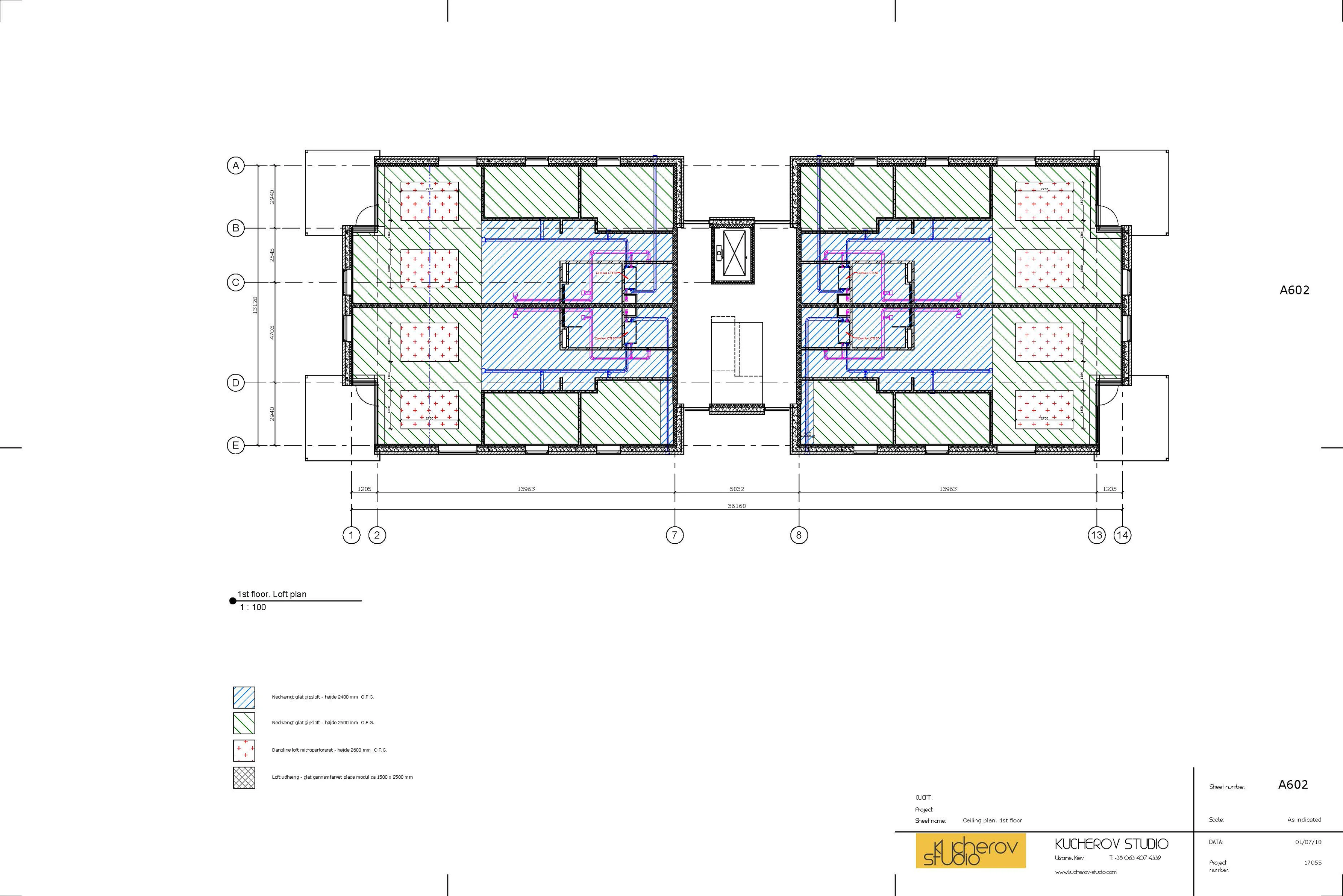 Ikast residential - View 12