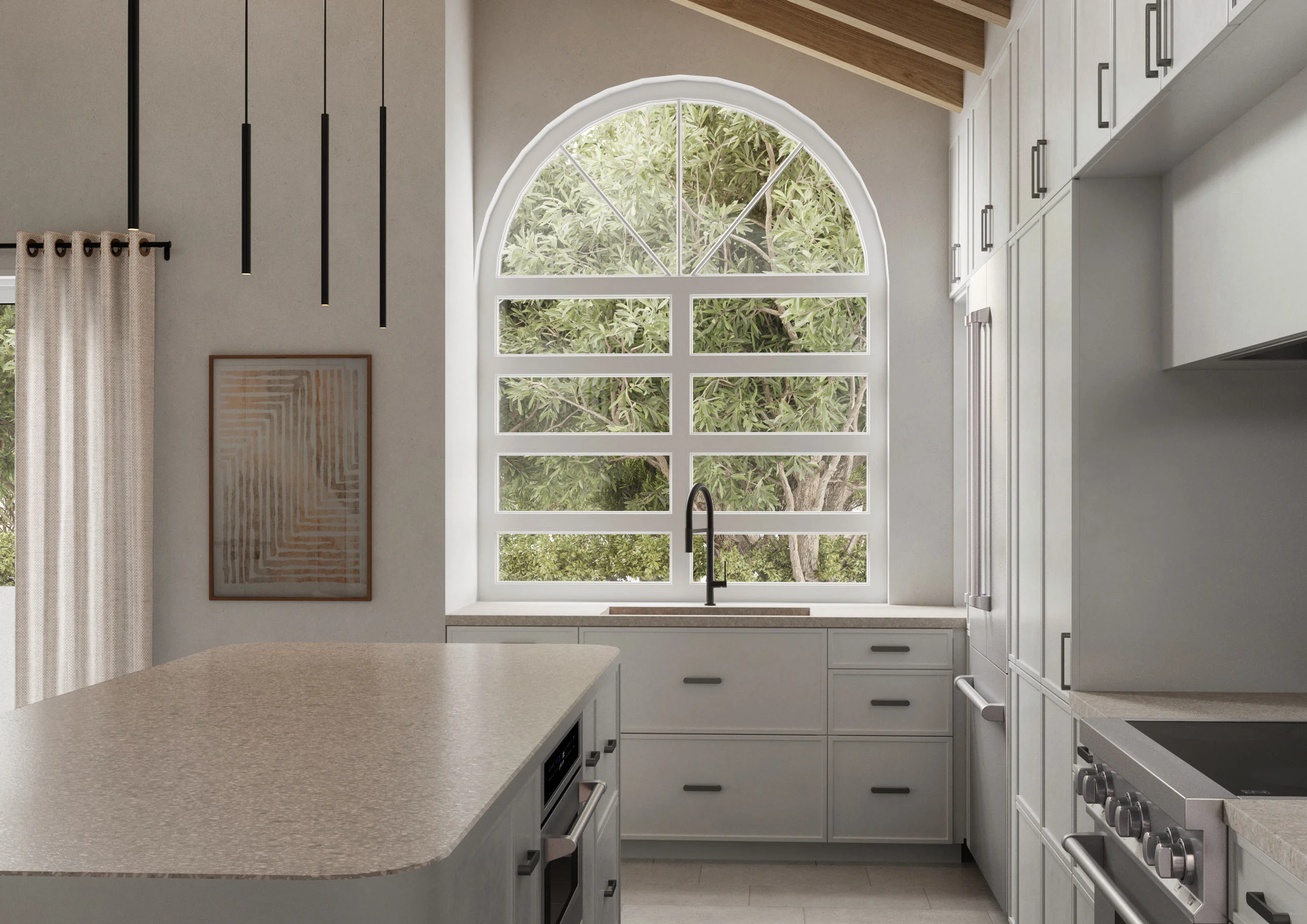 Interior renovation - View 12