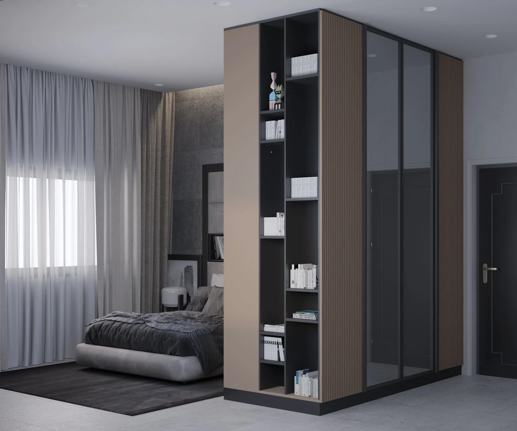 Summer house - View 5