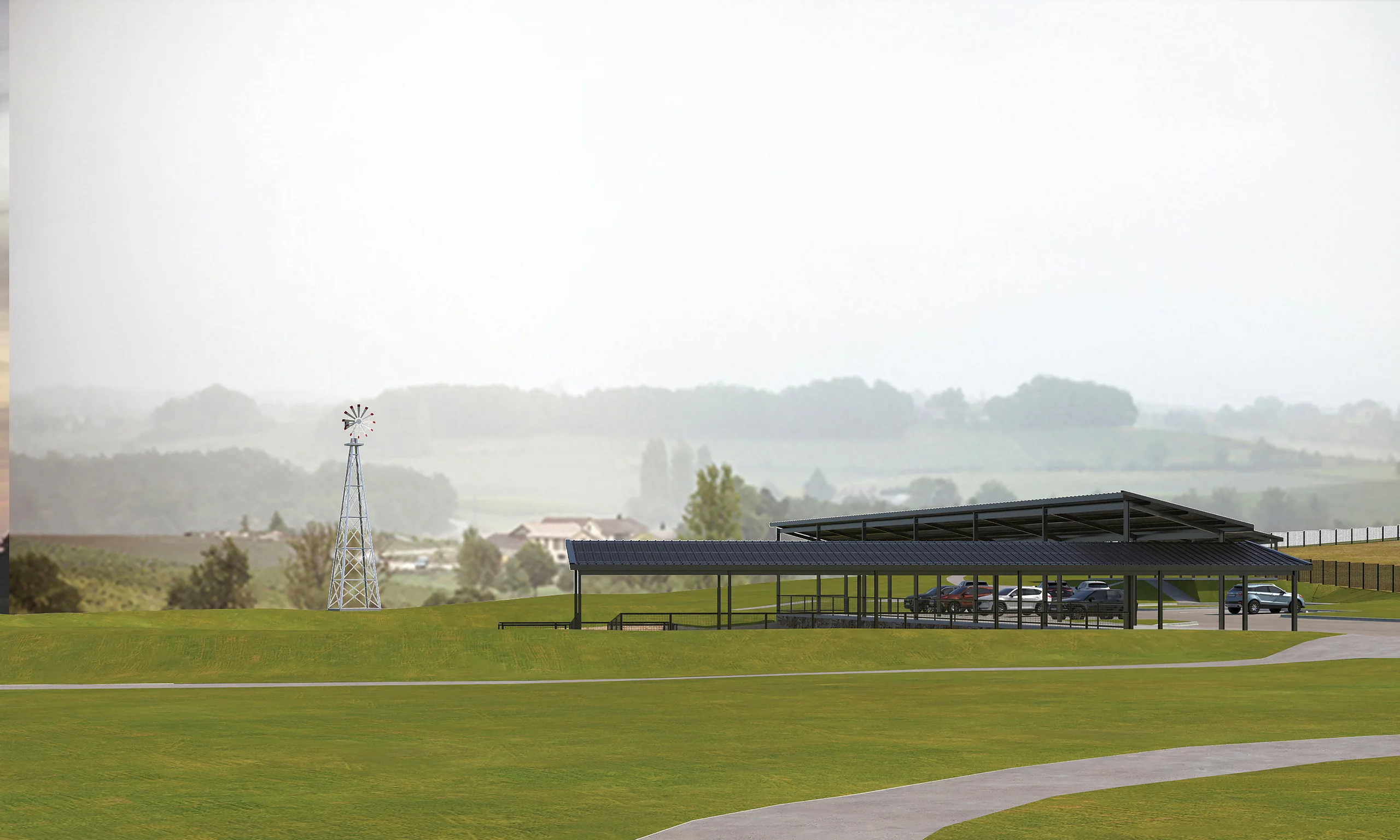 Hope ranch park - View 6