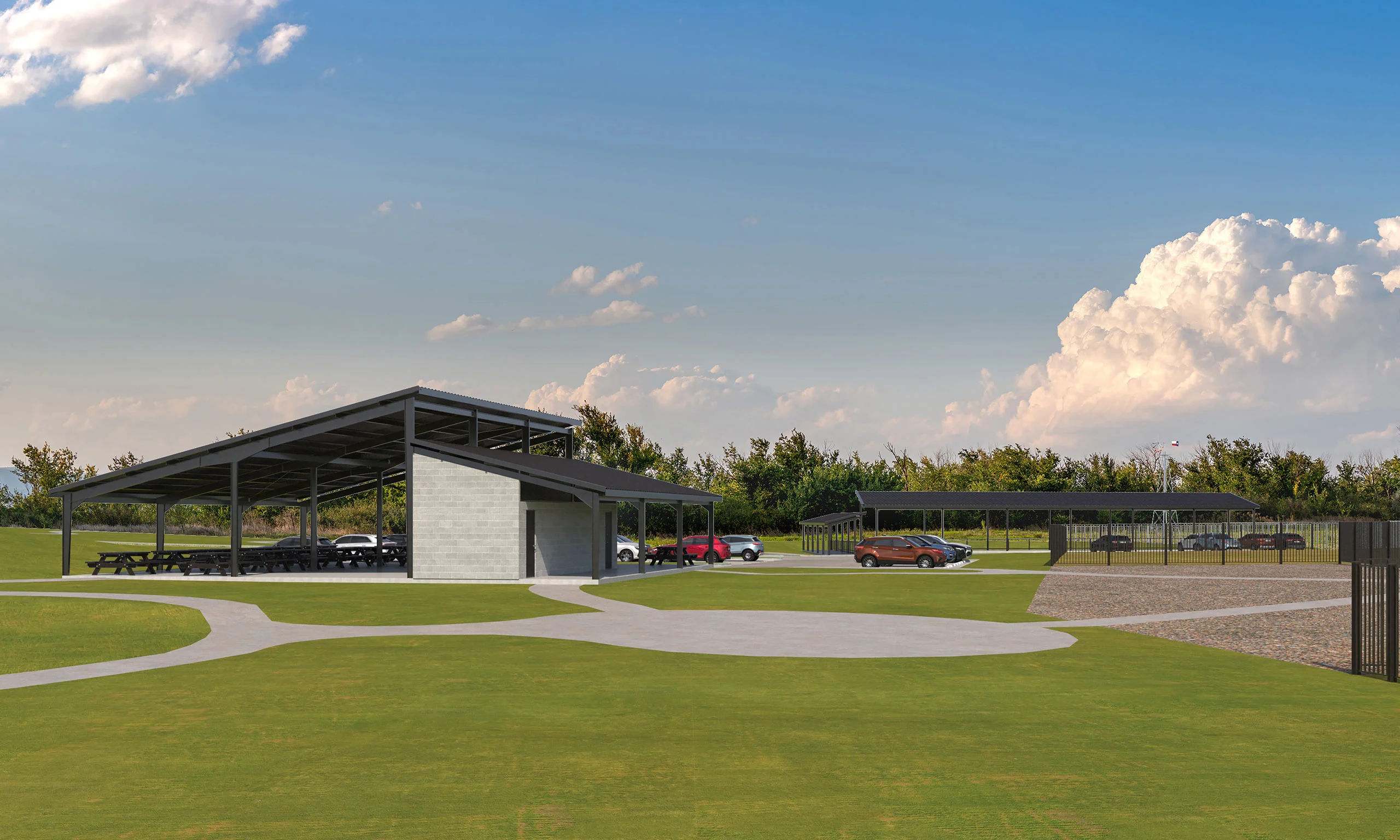 Hope ranch park - View 9