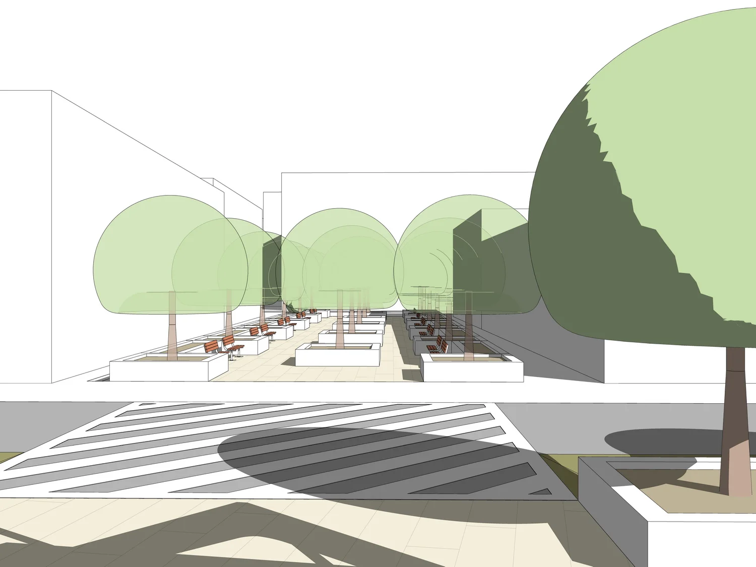 San francisco hub - View 9