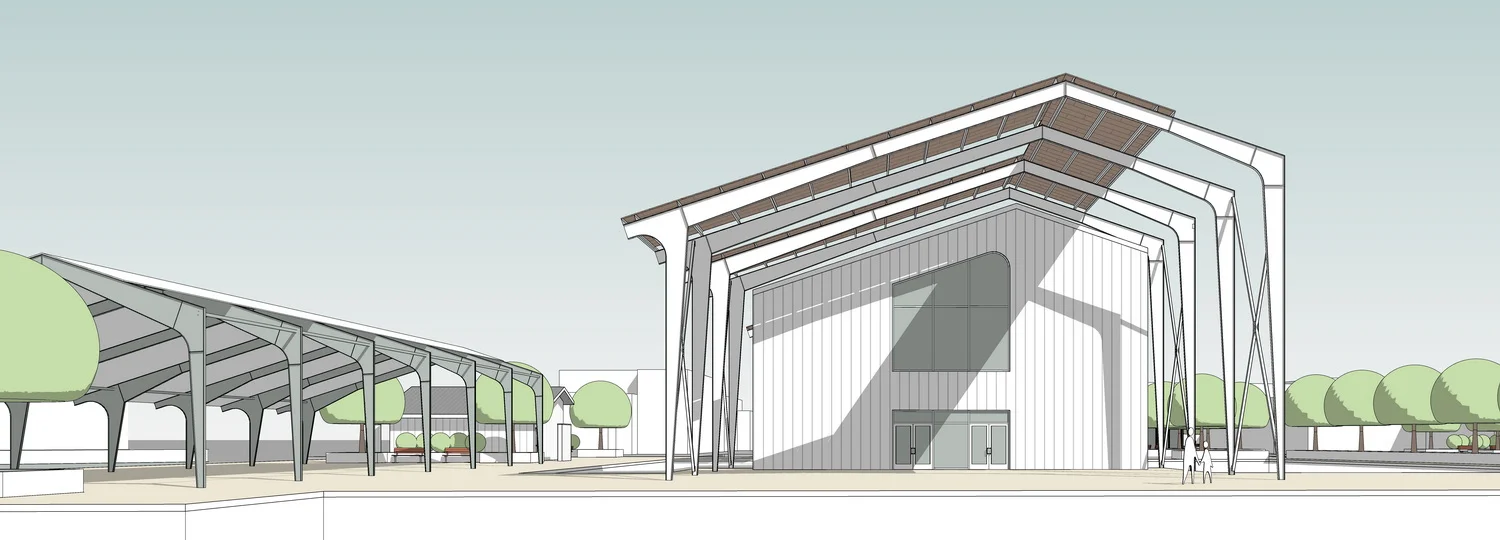 San francisco hub - View 11