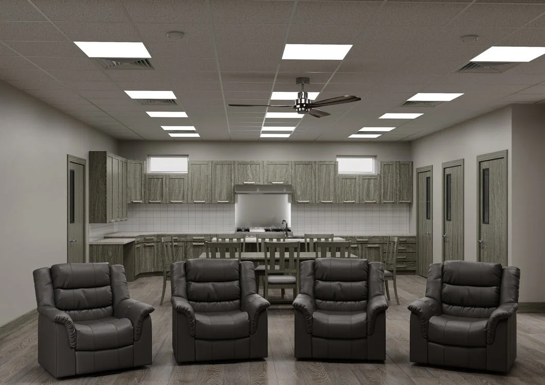 Glenn Heights city center - View 7