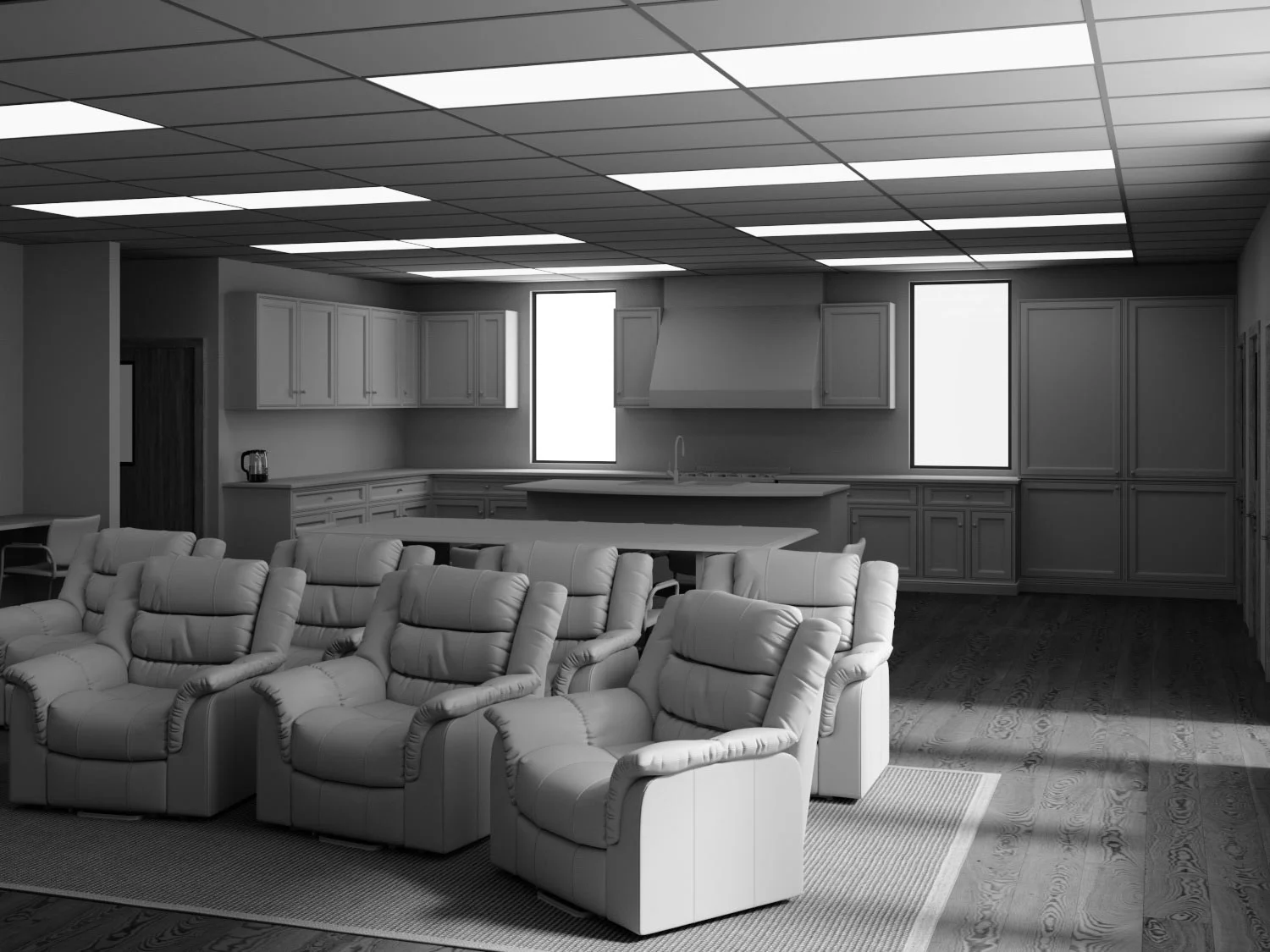 Glenn Heights city center - View 13