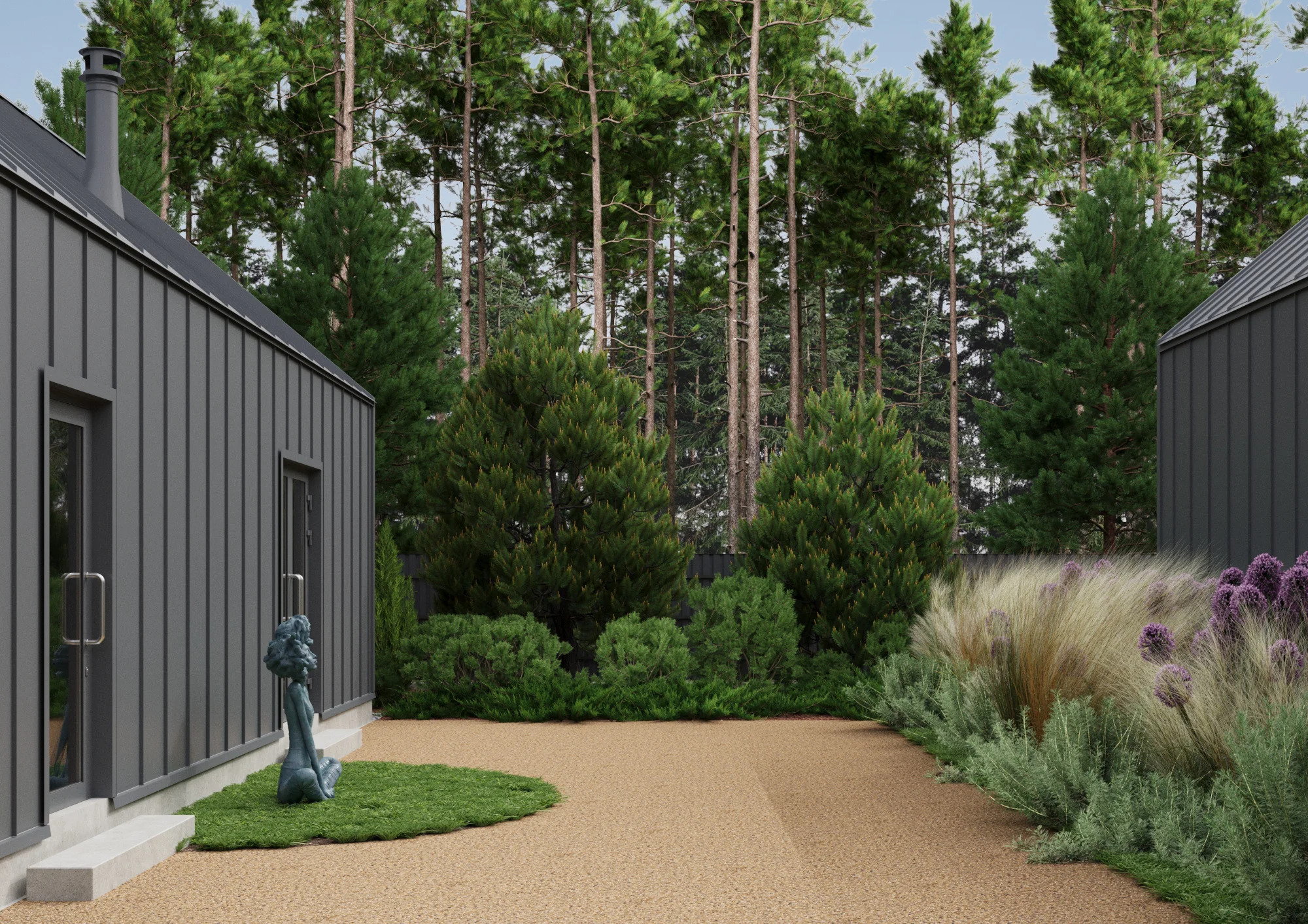 Residential project - View 9